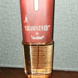 Grand Cuvee Perfume Mist By Vacation.